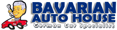 Bavarian Auto House German Car Specialist - logo